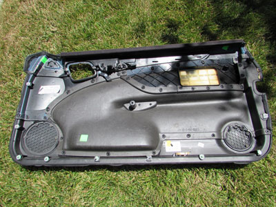 Mercedes Door Panel, Left A2087209762 W208 CLK55 AMG3